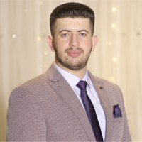 فيصل زيد السامرائي