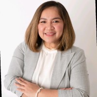 Angela Verzosa, PMP®, RCIC-IRB