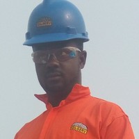 Engr. Ayeni Samson Obafemi Mnse, Coren