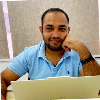 JITENDER KATARIA