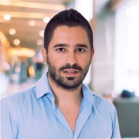 Dimitris Faraklas