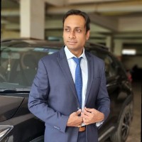 Kapil Bharti