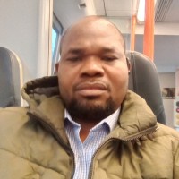 Nelson Agwu