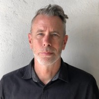 Paul Geary
