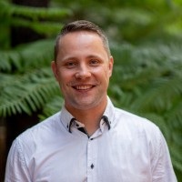 James Bartrop