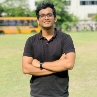 Pratyush Biswakarma