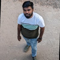 HARIKRISHNAN P S