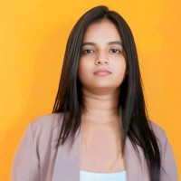 Simran Rahman