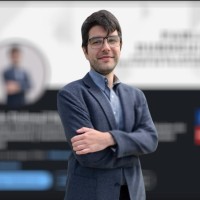 Pablo Dubreuil Burgos