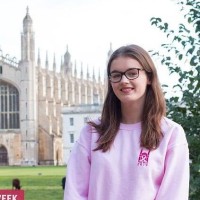 Georgie Moore