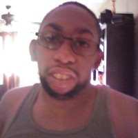 Nicholas Gist