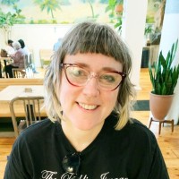 Heather Harris Roemer, PMP, CSM