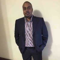 Deenen Govender