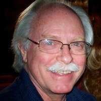 Steve Parkinson