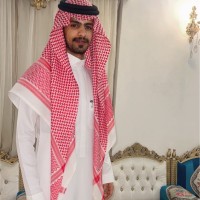 SAIF Aljuaid, SHRM - ACHRM