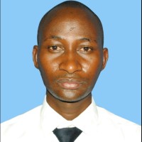 Johnson Ngengi B.Eng, PE-EBK, M-IEK, Supervisor-NCA