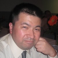 Satoshi Masuda