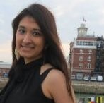 Nisha Karsan