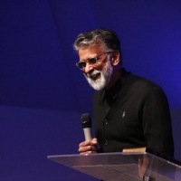 Aaron Chaudhary
