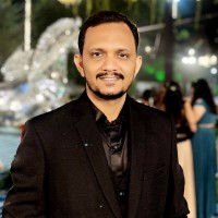 Amol Patil☁️