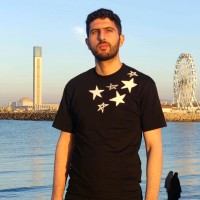 salim aber