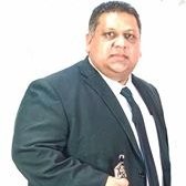 Anthony Perera