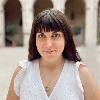 Pauline Azéma - Cerdan