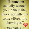 Umar Maqbool