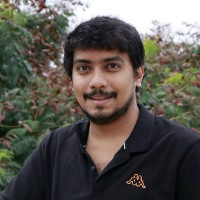 Keerthi A