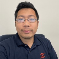 Noah Shih