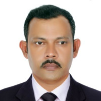 Mohideen Bawa Rafais