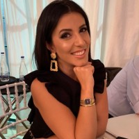Anastasia Rafti