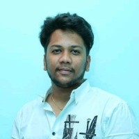 Vishnu Grandhi