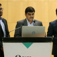 Chandra Kishore Mohan Kumar