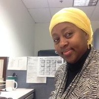 Asha Ibrahim Aden