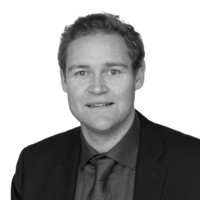 Simon Heggs