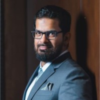 Fida Muntaseer Shaker