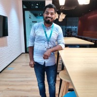 Lokesh Sonawane