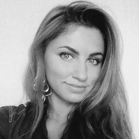 Tatyana Pryanishnikova