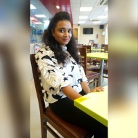 Abhilasha Singh