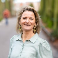 Marieke Hoekwater