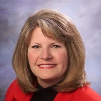 Mary Love