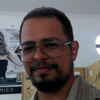 Gerber Oliveira