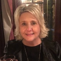 Tina Pardue