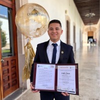 Daniel Parra