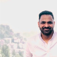 Ashish Bhati