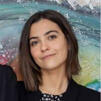 Almudena Luengo Oliver