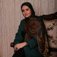 Maryam Yazdani