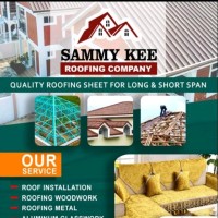 Sammy Kee Roofing Company