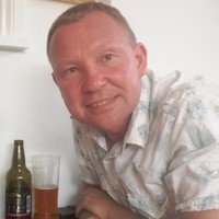 Glyn Shenton